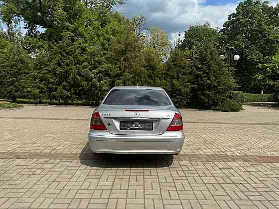 Продам Mercedes E 220 CDI w 211 рестайлинг Донецк