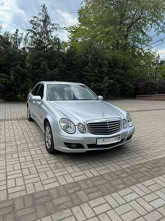 Продам Mercedes E 220 CDI w 211 рестайлинг Донецк