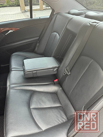 Продам Mercedes E 220 CDI w 211 рестайлинг Донецк - изображение 7