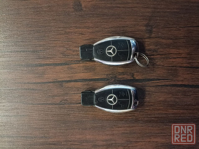 Продам Mercedes E 220 CDI w 211 рестайлинг Донецк - изображение 8