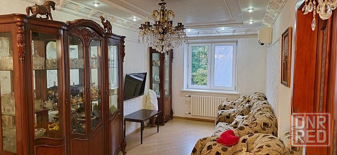 Продается 3 - х комнатная квартира, ул. Куйбышева Донецк - изображение 5