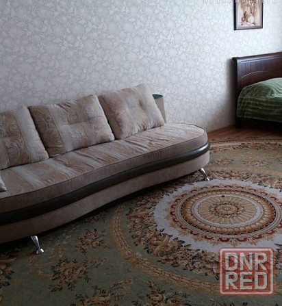 Сдается 1 ком. кв. в ворошиловском районе. Донецк - изображение 2
