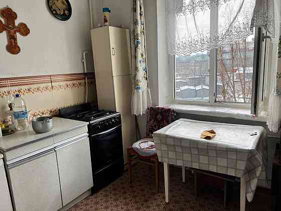 Продается 1 комнатная квартира, ул. Савченко Донецк