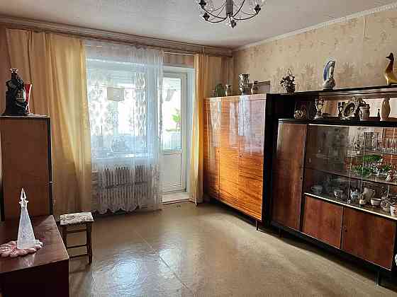 Продается 1 комнатная квартира, ул. Савченко Донецк