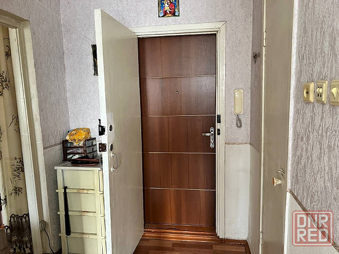 Продается 1 комнатная квартира, ул. Савченко Донецк - изображение 3