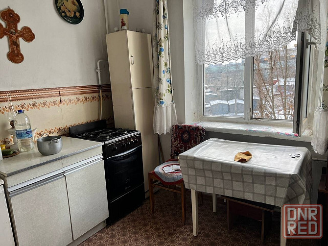 Продается 1 комнатная квартира, ул. Савченко Донецк - изображение 1
