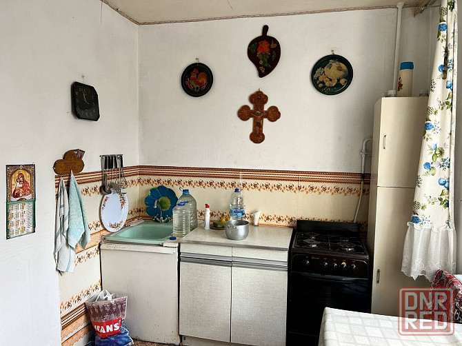 Продается 1 комнатная квартира, ул. Савченко Донецк - изображение 2
