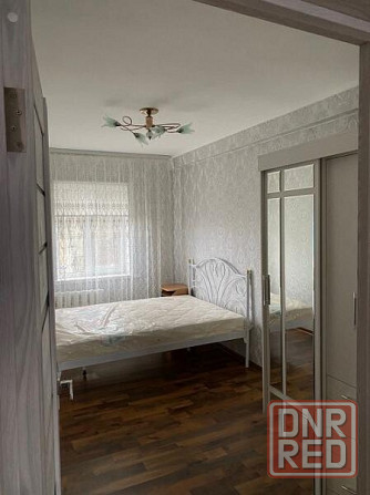 Продается 2 - х комнатная квартира, квартал Химик (Черемушки) Макеевка - изображение 6