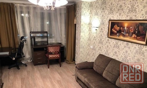 Сдается двухкомнатная квартира на бульваре шевченко Донецк - изображение 4