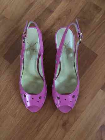 Босоножки размер 36 Донецк