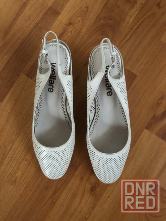 Босоножки размер 36 Донецк - изображение 3