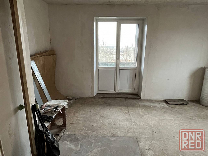 Продажа 1-комнатной квартиры , макеевка советский район ханженково центр Макеевка - изображение 8