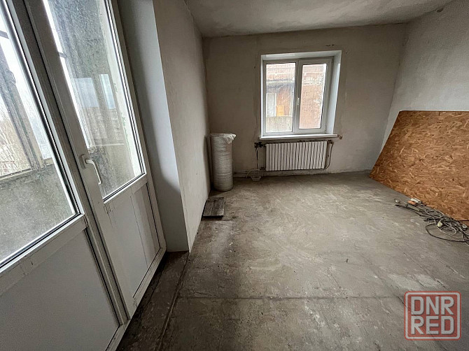 Продажа 1-комнатной квартиры , макеевка советский район ханженково центр Макеевка - изображение 6