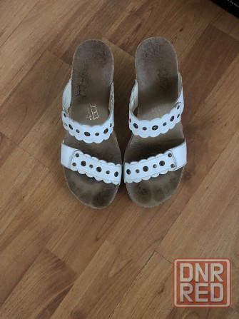 Сабо размер 36 Донецк - изображение 3