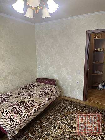 Продам 2 ком.кв в Кировском районе, Бирюзова-2 Донецк - изображение 3