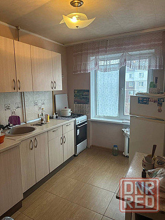 Продам 2 ком.кв в Кировском районе, Бирюзова-2 Донецк - изображение 2