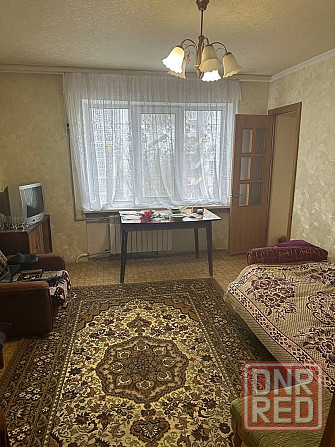 Продам 2 ком.кв в Кировском районе, Бирюзова-2 Донецк - изображение 7