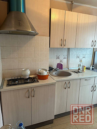 Продам 2 ком.кв в Кировском районе, Бирюзова-2 Донецк - изображение 1