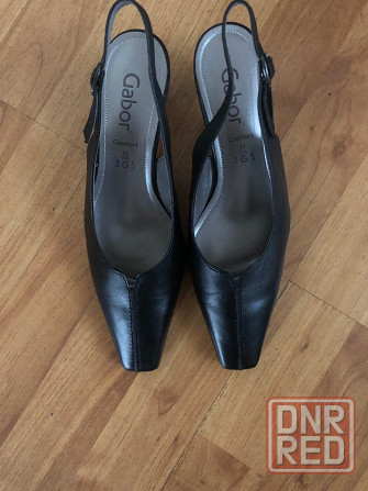 Мюли размер 37 Донецк - изображение 3