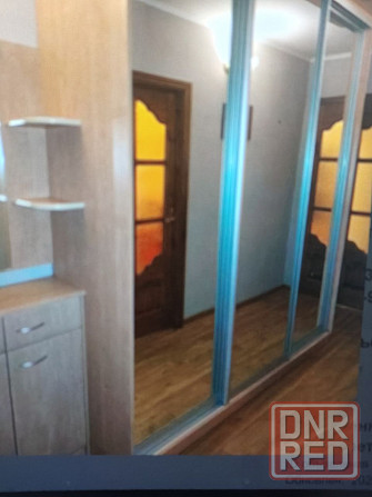 Продам 3-х комнатную квартиру в Ворошиловском районе ( Крытый рынок) Донецк - изображение 3