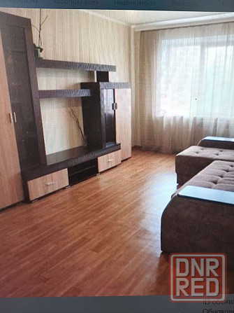 Продам 3-х комнатную квартиру в Ворошиловском районе ( Крытый рынок) Донецк - изображение 2