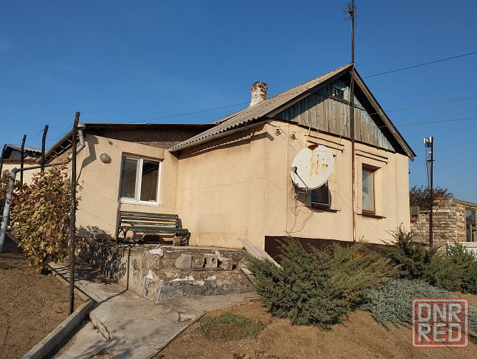 Продам дом Мариуполь - изображение 7