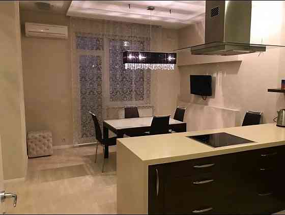 Сдается квартира на проспекте ильича в альткоме Донецк