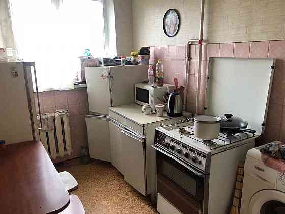 Аренда 3 комнатной квартиры крытый рынок Донецк