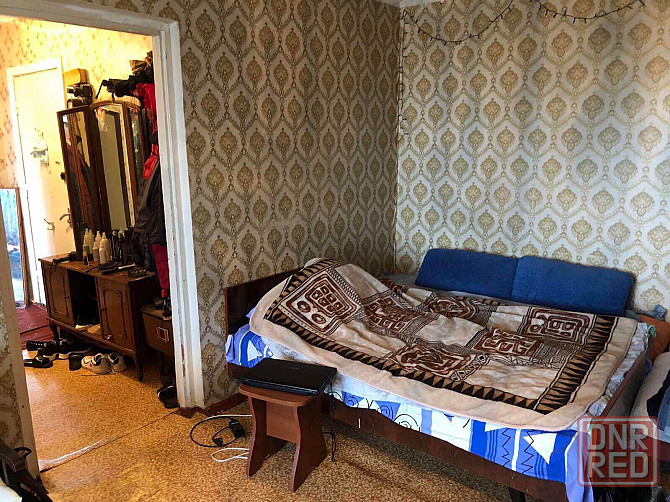 Аренда 3 комнатной квартиры крытый рынок Донецк - изображение 6
