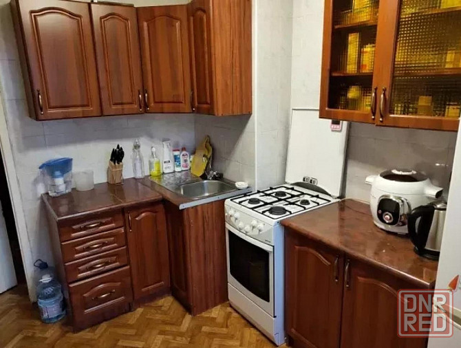 Сдаётся квартира в будёновском районе Донецк - изображение 6