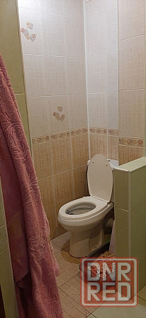 Сдаётся квартира в кировском районе. Донецк - изображение 1