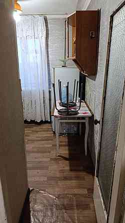 Аренда 1ком. квартира (Коммунаров,30 - Семашко) Донецк