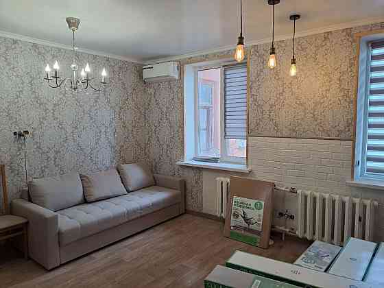Продам 3к квартиру в Калининском районе Донецк