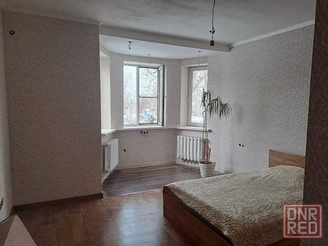 Продам 3к квартиру в Калининском районе Донецк - изображение 8