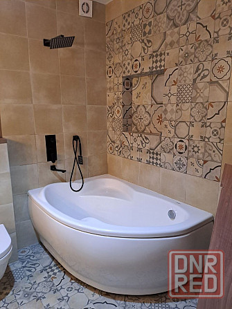 Продам 3к квартиру в Калининском районе Донецк - изображение 1