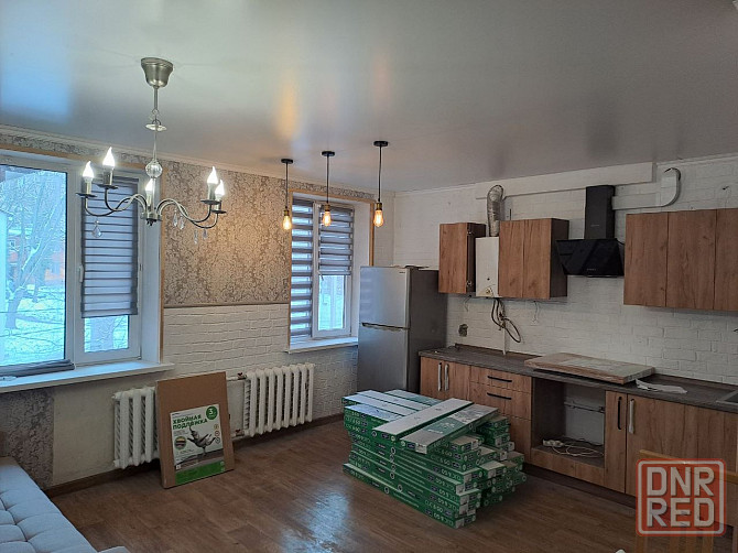 Продам 3к квартиру в Калининском районе Донецк - изображение 3