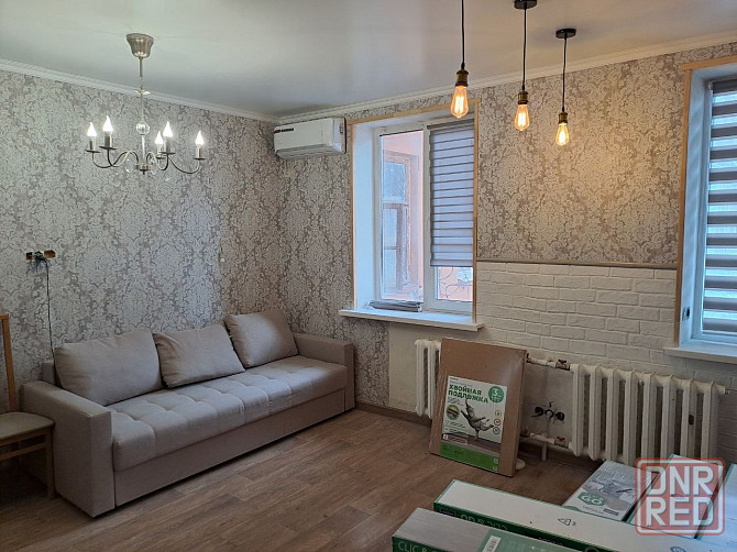 Продам 3к квартиру в Калининском районе Донецк - изображение 2