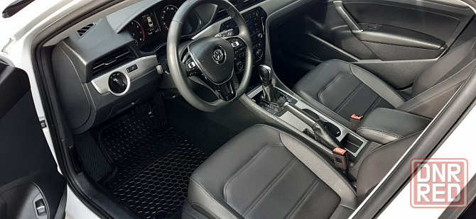 Volkswagen Passat Донецк - изображение 3