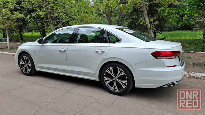 Volkswagen Passat Донецк - изображение 2