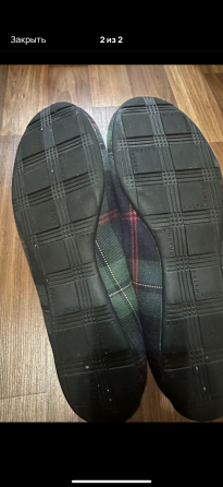Балетки Ralph Lauren Донецк