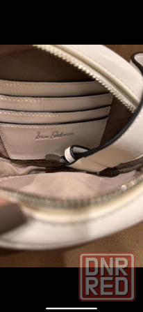 Сумка Sam Edelman Донецк - изображение 2