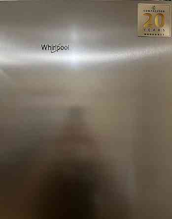 Холодильник whirpool Донецк