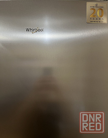 Холодильник whirpool Донецк - изображение 6