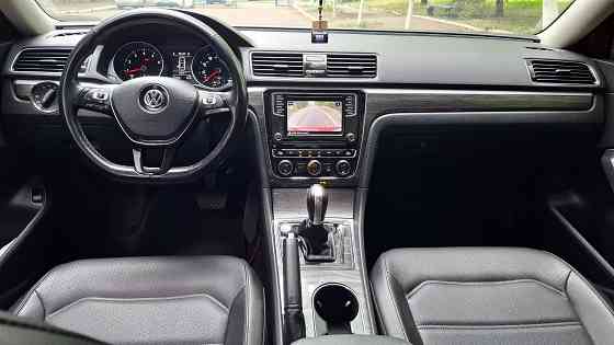 Volkswagen Passat Донецк