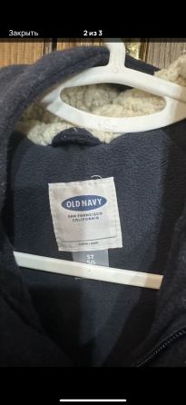Пальто для мальчика Old Navy Донецк