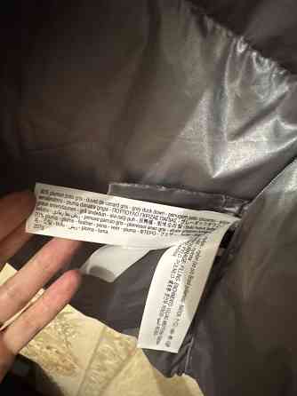 Пуховик massimo duty Донецк