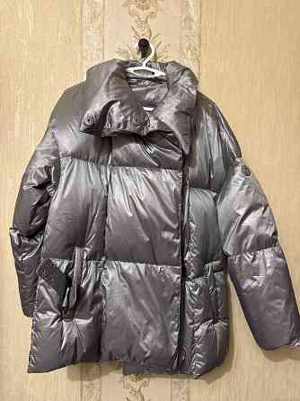 Пуховик massimo duty Донецк