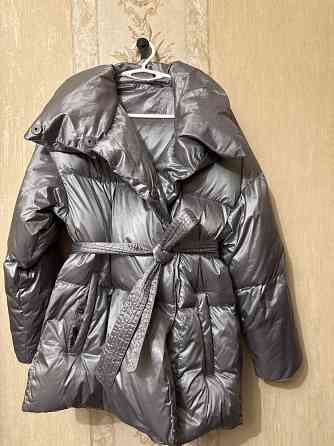 Пуховик massimo duty Донецк