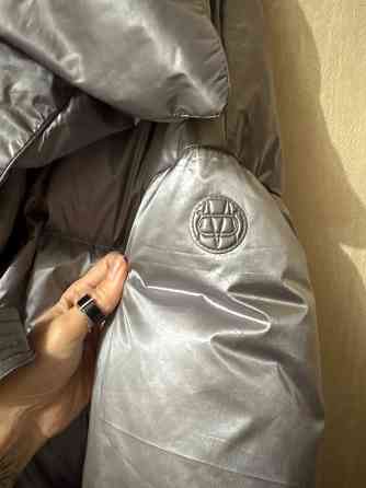 Пуховик massimo duty Донецк