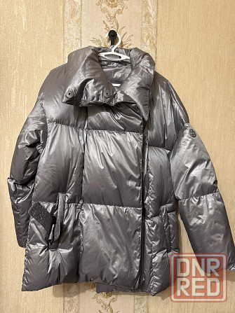 Пуховик massimo duty Донецк - изображение 1